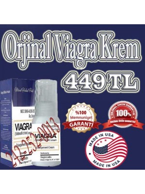 Viagra Krem 