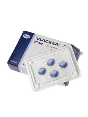 Viagra 50 Mg 4 Tablet Eczane Sertleşme Hapı